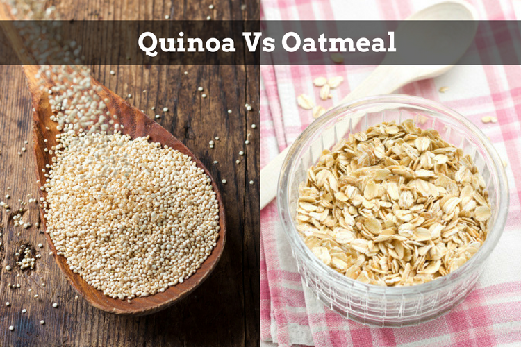 Quinoa Porridge vs. Oatmeal: Why Quinoa is Your New Protein-Packed Breakfast